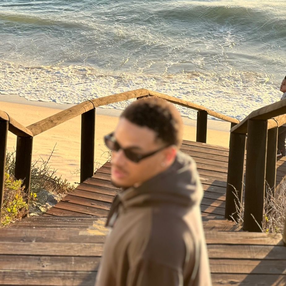 Joshua Herbert TikTok profile picture